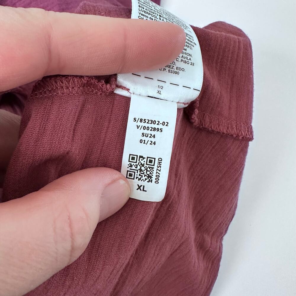 Athleta Tank - Picture 5 of 5
